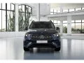 Mercedes-Benz GLE 400 e 4M AMG+AMBIENTE+DISTRO+MEMORY+NIGHTP.