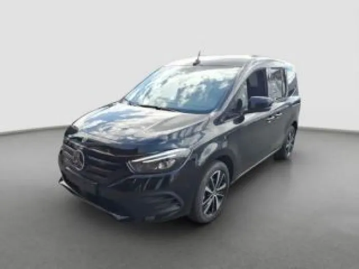 Mercedes-Benz EQT 200 PROGRESSIVE STANDARD LED*MBUX*KAM