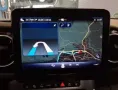 Mercedes-Benz EQT 200 PROGRESSIVE STANDARD LED*MBUX*KAM