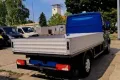 Mercedes-Benz eSprinter 414 Pritsche PRO Anhängerkupplung