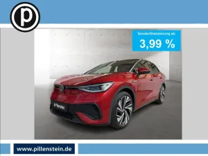 Volkswagen ID.5 PRO AHK+HEAD+DESIGN+SPORT+NP63T