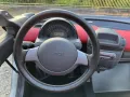 Smart Crossblade 0075, Unfallfrei, 1. Hand, TÜV NEU