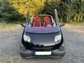 Smart Crossblade 0075, Unfallfrei, 1. Hand, TÜV NEU