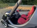 Smart Crossblade 0075, Unfallfrei, 1. Hand, TÜV NEU