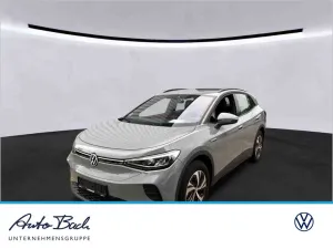 Volkswagen ID.4 Pure Performance, Navi, LED, Standklimatisi