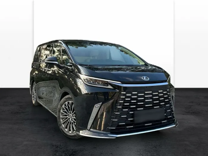 Lexus LM 350H AWD LUXURY 4 SEAT MY26 T1 STOCK