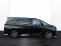 Lexus LM 350H AWD LUXURY 4 SEAT MY26 T1 STOCK