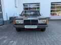 Mercedes-Benz 240d Limousine *H-Kennzeichen*Sehr gepflegt*