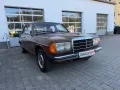 Mercedes-Benz 240d Limousine *H-Kennzeichen*Sehr gepflegt*