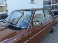 Mercedes-Benz 240d Limousine *H-Kennzeichen*Sehr gepflegt*