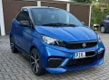 Aixam Coupé GTI 