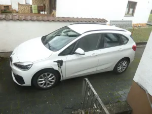 BMW 225 Active Tourer 225xe iPerformance Steptro...