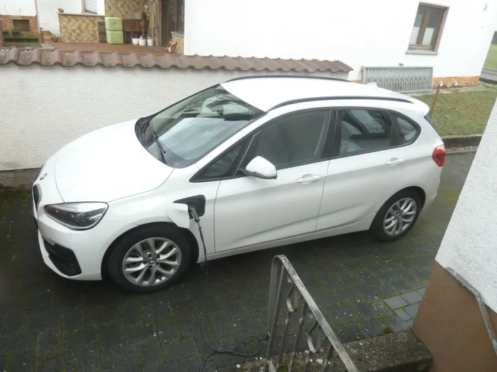 BMW 225 Active Tourer 225xe iPerformance Steptro...