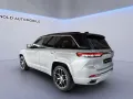Jeep Grand Cherokee Summit Reserve Plug-In-Hybrid 4Xe