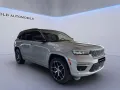 Jeep Grand Cherokee Summit Reserve Plug-In-Hybrid 4Xe