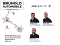 Jeep Grand Cherokee Summit Reserve Plug-In-Hybrid 4Xe