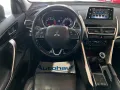 Mitsubishi Eclipse Cross Top 2WD - 2-HD - KAMERA - 4xSHZ -