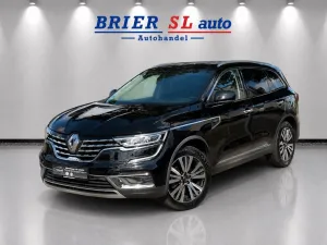 Renault Koleos Initiale Paris,1 Hand,Garantie,Tüv Neu