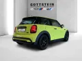 MINI One Classic Trim