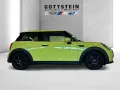 MINI One Classic Trim