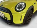 MINI One Classic Trim