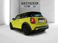 MINI One Classic Trim