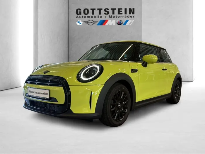 MINI One Classic Trim