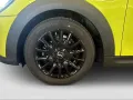 MINI One Classic Trim