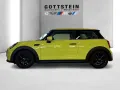 MINI One Classic Trim