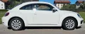 Volkswagen Beetle 1.4 TSI DSG BMT 150 PS 