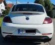 Volkswagen Beetle 1.4 TSI DSG BMT 150 PS 