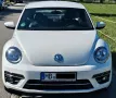 Volkswagen Beetle 1.4 TSI DSG BMT 150 PS 
