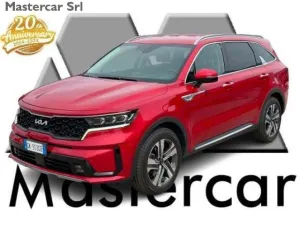 Kia KIA Sorento 1.6 t-gdi 230cv hev Style AWD at6 7 
