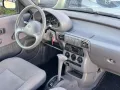 Nissan Micra 1.0 LX Automatik - erst 48 tkm  TÜV+ÖL NEU