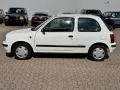 Nissan Micra 1.0 LX Automatik - erst 48 tkm  TÜV+ÖL NEU