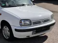 Nissan Micra 1.0 LX Automatik - erst 48 tkm  TÜV+ÖL NEU