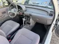 Nissan Micra 1.0 LX Automatik - erst 48 tkm  TÜV+ÖL NEU