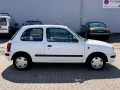 Nissan Micra 1.0 LX Automatik - erst 48 tkm  TÜV+ÖL NEU