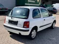 Nissan Micra 1.0 LX Automatik - erst 48 tkm  TÜV+ÖL NEU