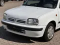 Nissan Micra 1.0 LX Automatik - erst 48 tkm  TÜV+ÖL NEU