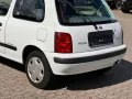 Nissan Micra 1.0 LX Automatik - erst 48 tkm  TÜV+ÖL NEU