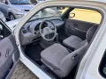 Nissan Micra 1.0 LX Automatik - erst 48 tkm  TÜV+ÖL NEU