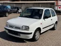 Nissan Micra 1.0 LX Automatik - erst 48 tkm  TÜV+ÖL NEU