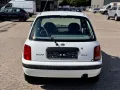Nissan Micra 1.0 LX Automatik - erst 48 tkm  TÜV+ÖL NEU