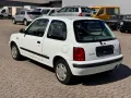Nissan Micra 1.0 LX Automatik - erst 48 tkm  TÜV+ÖL NEU