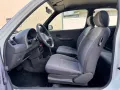 Nissan Micra 1.0 LX Automatik - erst 48 tkm  TÜV+ÖL NEU