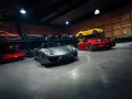 Ferrari Roma Spider *SPECIAL PAINT*MAGNERIDE*360*VENT*