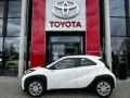 Toyota Aygo X 1.0 l Business Edition ACC Apple CarPlay 