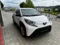 Toyota Aygo X 1.0 l Business Edition ACC Apple CarPlay 
