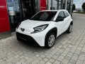Toyota Aygo X 1.0 l Business Edition ACC Apple CarPlay 